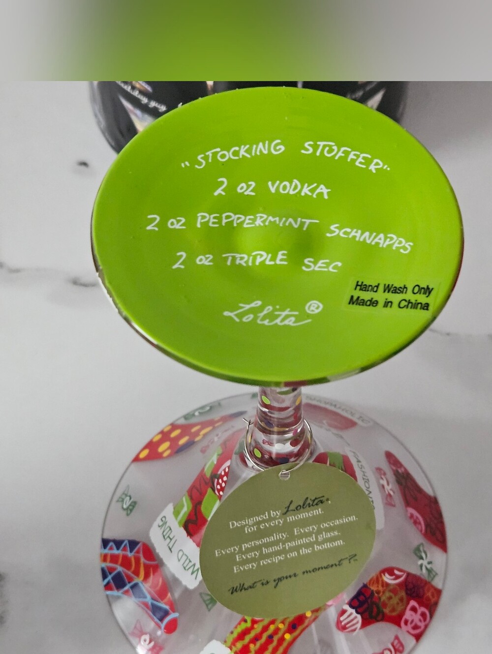 Sips, Snowflakes, & Self Care 4-Piece Holiday Bundle - Picture 6 of 9